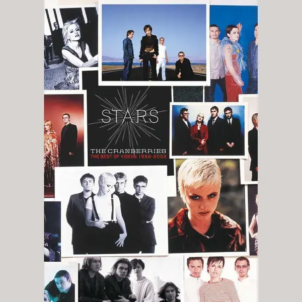 Cranberries - Stars Best Of 92 - 02 thumbnail