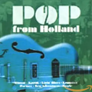 Pop From Holland 2
