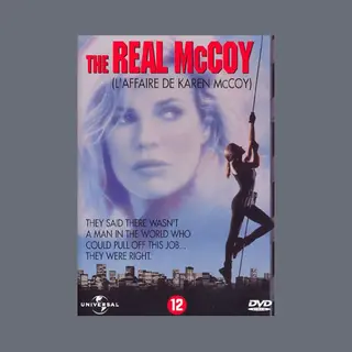 Real Mccoy