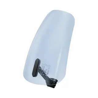 Urban Iki Windscherm - Suiboku Grey