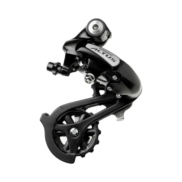 Hintere Kettenschaltung Shimano Altus Rd-M310 7/8V thumbnail