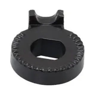 Shimano Nexus Lock Disc Schwarz R7 Rechts