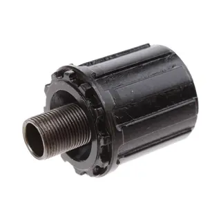Shimano Freehub Body Replacement F/Body FHRM30 Complete 7 Speed, Black