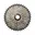 Zilver/Chroom