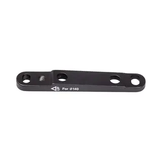Shimano Br-rs505 Schelle Klemm-vorne, Schwarz, Einheitsgröße
