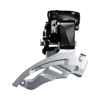 Shimano, Zubehör Schaltung + Antrieb