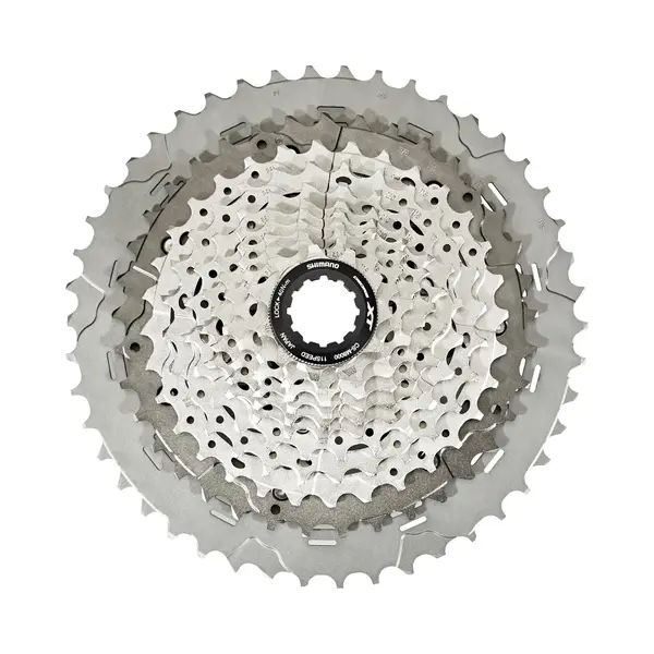 Shimano Xt Cs-M8000 Fietscassette thumbnail