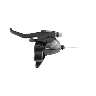 Shimano, Schijfrem, (Voor + Achter, Remsets)