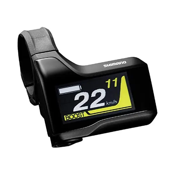 Shimano Sc-E8000 reserve-onderdeel & accessoire voor fietsen thumbnail
