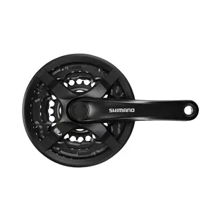 Shimano, Fietsslinger, (175 mm)