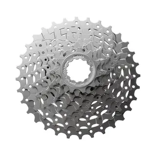 Shimano Hg-400 9-Fach-kassette