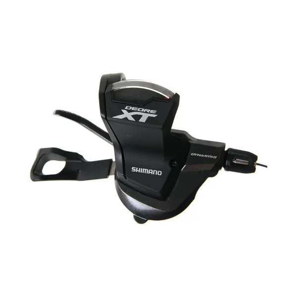Shimano, Versnellingspook + Remhendel thumbnail