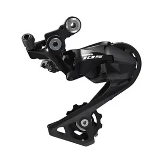 Shimano 105 R7000 Schaltwerk Lang Schwarz