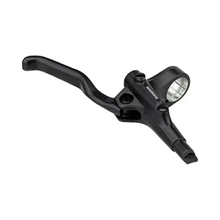 Shimano Bl-MT200 Bremshebel Schwarz Einheitsgröße