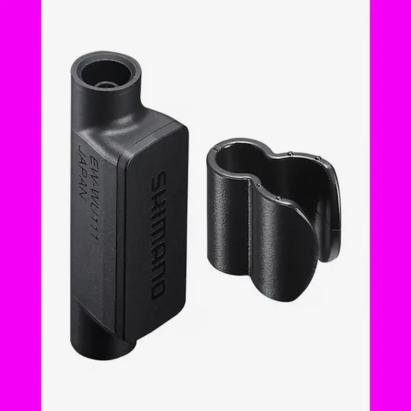 Einheit Wireless Shimano Para Di2 D-Fly Ant+ Bluetooth E-Tube Port thumbnail