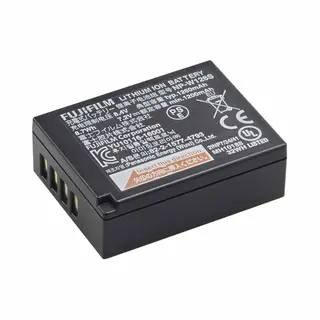 Fujifilm Np-W126S Lithium-Ion (Li-Ion) 1200 mAh