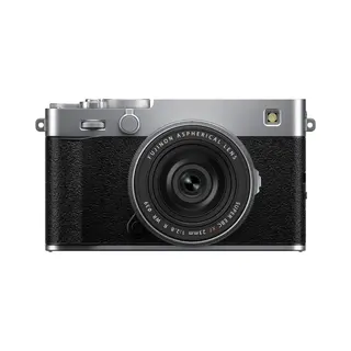 Fujifilm X -E5 + Xf 23mm F2.8 R Wr Milc 40,2 Mp X-Trans Cmos 5 Hr 7728 x 5152 Pixel Silber