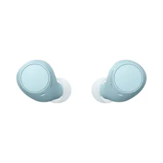 Sony Wf-C510 Headset True Wireless Stereo (Tws) In-ear Gesprekken/Muziek/Sport/Elke dag Bluetooth Blauw