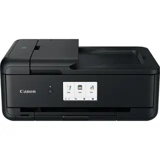 Canon Pixma TS9550a Tintenstrahl A3 4800 x 1200 Dpi Wlan