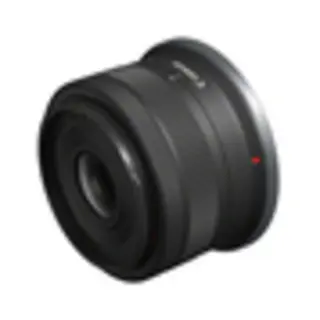Canon Rf-S 10-18 mm f4.5-6.3 Is Stm Milc Groothoekzoomlens Zwart