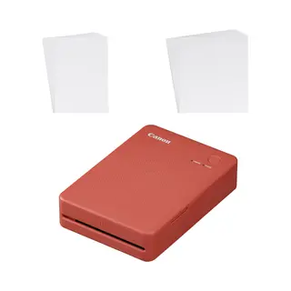 Canon Selphy QX20 Rd fotoprinter Verf-sublimatie 287 x 287 Dpi 2.8" x 3.3" (7.2x8.5cm) Wifi