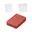 Terracotta Rood