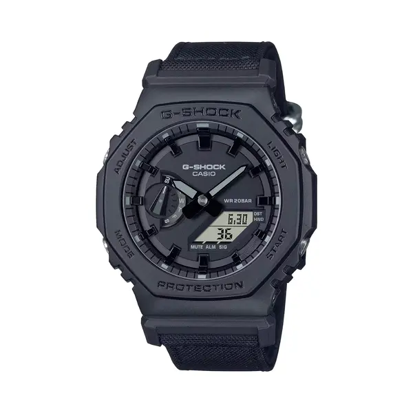 Uhr G-Shock Ga-2100BCE thumbnail