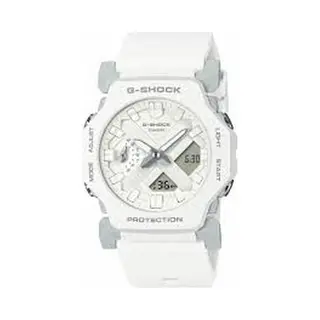 Casio G-Shock Ga-2300-7A Wrist watch Unisex White