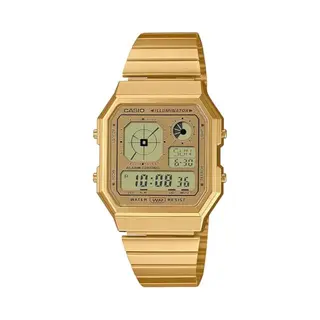 Casio Watch A130WEG-9AEF