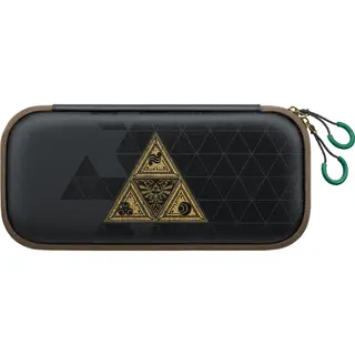 Nintendo Switch 2 Beschermhoes The Legend Of Zelda 40th Anniversary Edition