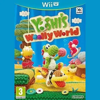 Nintendo Fr-WiiU-013317 Standaard