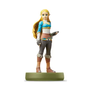 Nintendo Zelda amiibo
