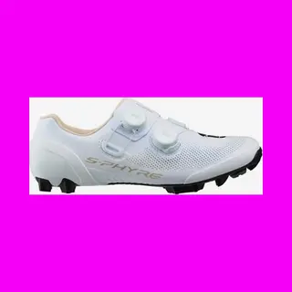 Shimano XC903 Damen Mtb Schuhe Weiß - 40