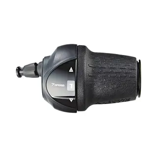Shimano, Schalthebel + Bremshebel