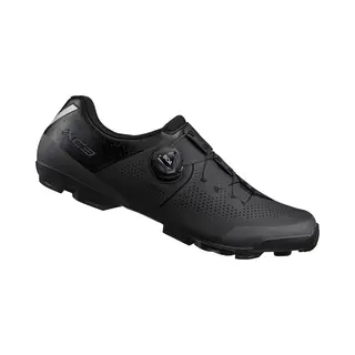 Shimano XC302 Mtb Schuhe Schwarz - 44