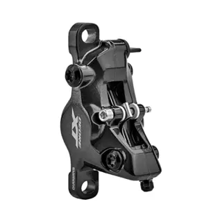 Shimano Xt M8100 Bremssattel Vorne/hinten