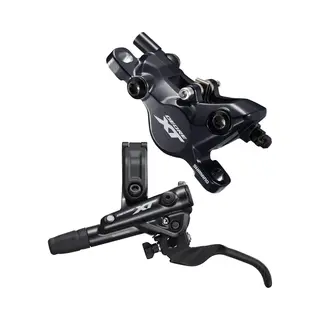 Shimano Xt M8100 Hydraulic Front Disc Brake