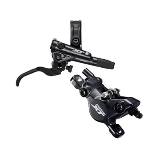Shimano, Scheibenbremse, (Hinterradbremse, Bremsset, 2)