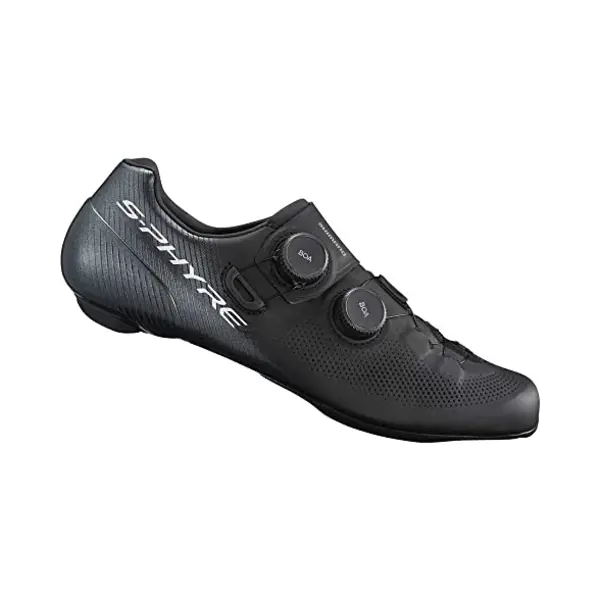 Shimano RC9 S Phyre Rennradschuhe Knallrot - 46.5 thumbnail