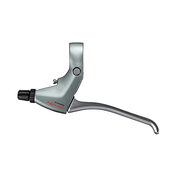 Remhendel Shimano Nexus Bl-C6010 Links - Zilver thumbnail