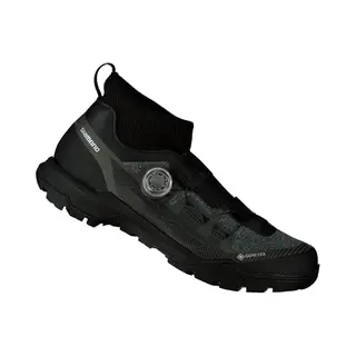 Shimano EX7 Gore-Tex Mtb-Schuhe Schwarz - 42