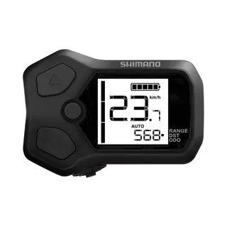 Fietscomputer Shimano Steps Sc-E5003