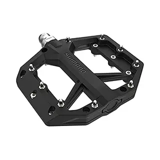 Shimano Pd-GR400 bicycle pedal Black