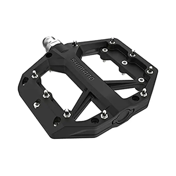 Shimano Pd-GR400 bicycle pedal Black thumbnail