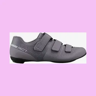 Shimano RC102 Damen Rennradschuhe Dunkellila - 37