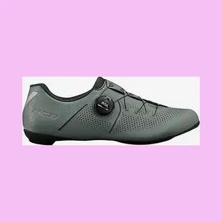 Shimano, Damen, Veloschuhe, Women's RC302 (42), Grün
