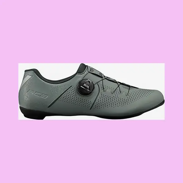 Shimano, Damen, Veloschuhe, Women's RC302 (42), Grün thumbnail
