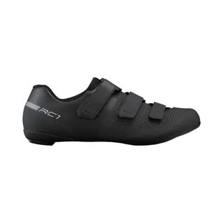 Shimano RC102 Rennradschuhe Tiefschwarz - 42