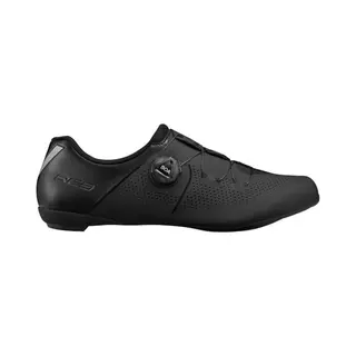 Shimano Unisex RC302 Fahrradschuhe, Black, 44