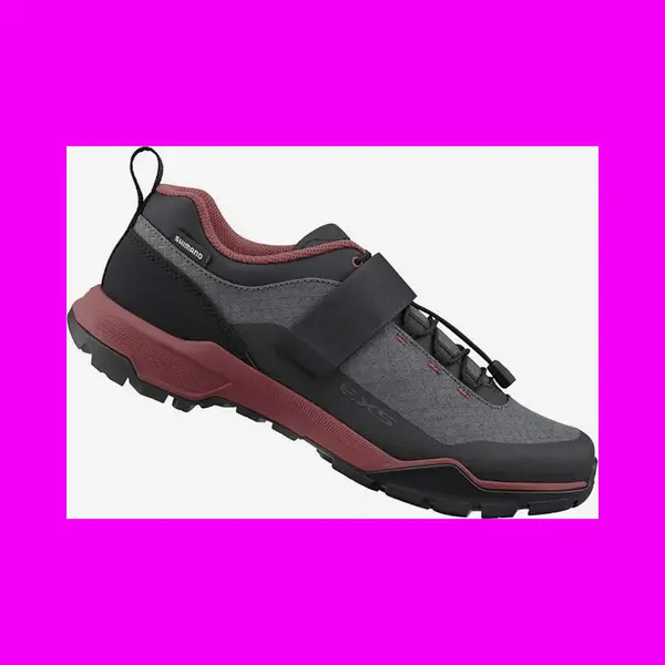 Damenschuhe Shimano Sh-EX500 thumbnail